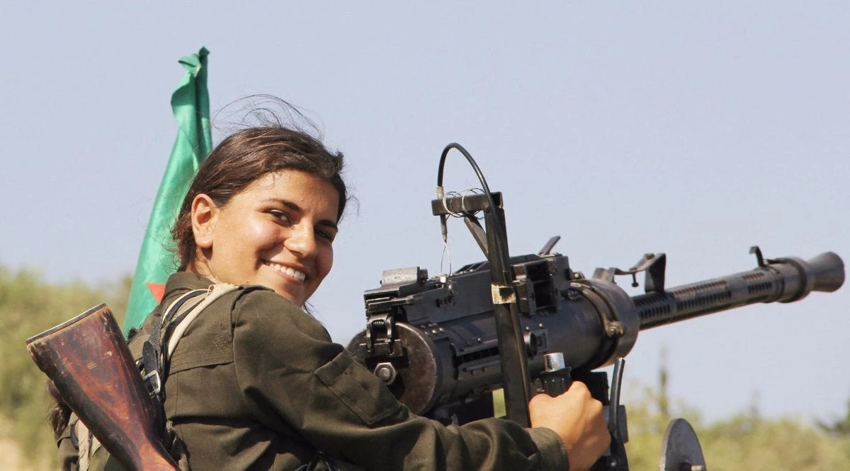 Σε δραματική κατάσταση οι τουρκικές δυνάμεις στην Αφρίν – Η Ρωσία επέβαλε ζώνη απαγόρευσης πτήσεων – Χωρίς αεροπορία οι Κούρδοι τους μακελεύουν….